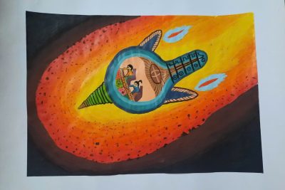 TỰ HÀO HỌC SINH TRƯỜNG TIỂU HỌC MAI SƠN – TỎA SÁNG TẠI CUỘC THI “CHIẾC Ô TÔ MƠ ƯỚC