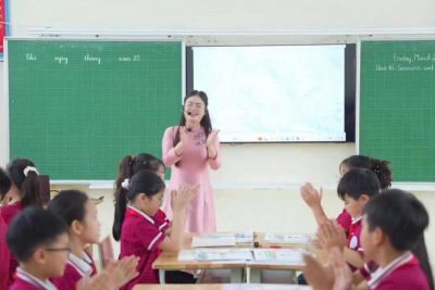 SINH HOẠT CHUYÊN MÔN CỤM CHUYÊN MÔN SỐ 6 LẦN THỨ 2 (27/3/2026)